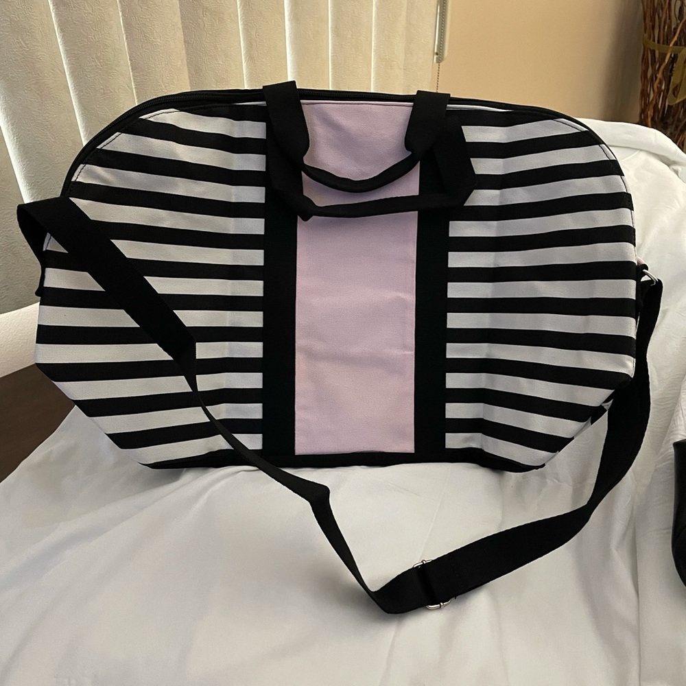Victoria Secret Duffle Bag